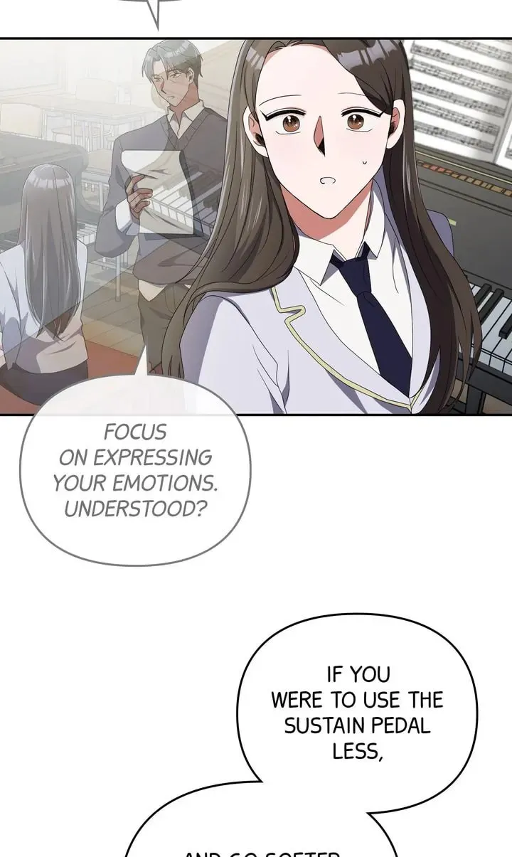 Da Capo (Chae Dae Saeng) Chapter 7 page 46 - 