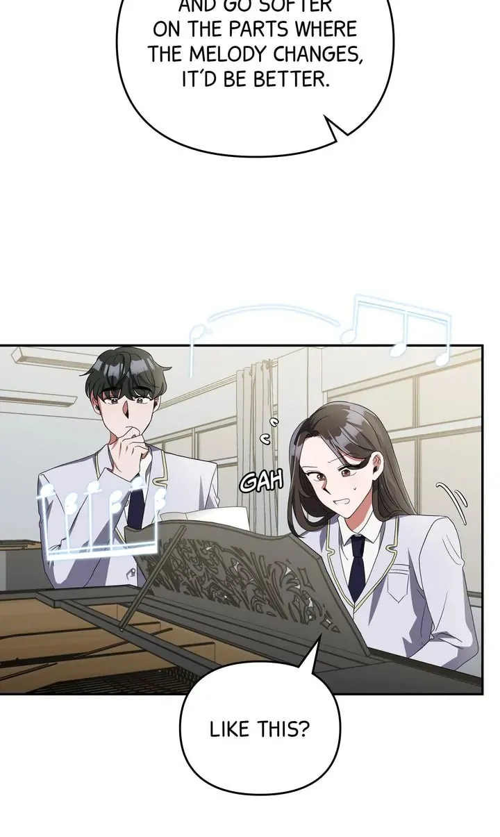 Da Capo (Chae Dae Saeng) Chapter 7 page 47 - 