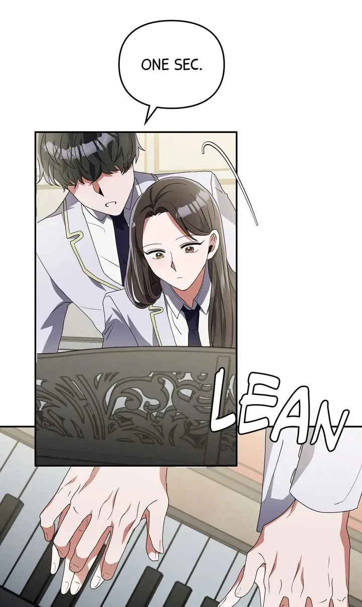Da Capo (Chae Dae Saeng) Chapter 7 page 49 - 