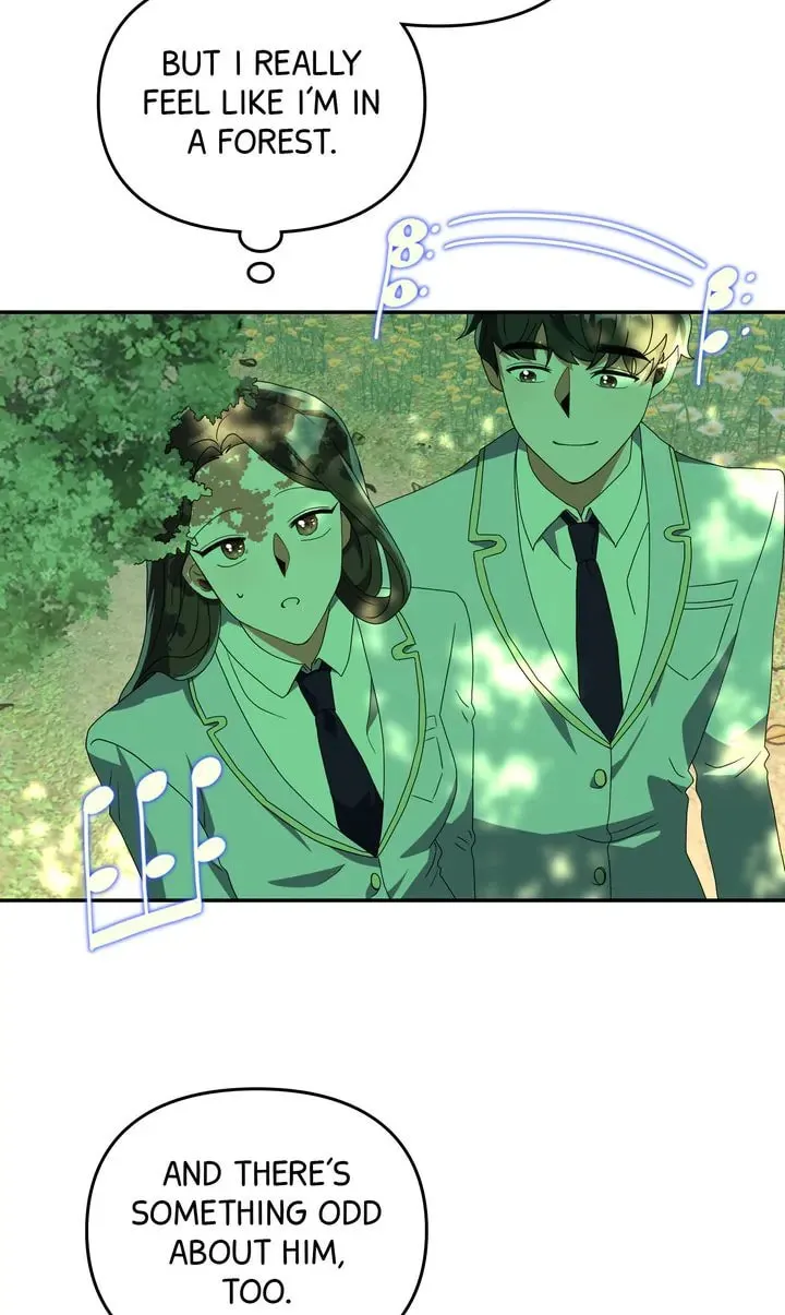 Da Capo (Chae Dae Saeng) Chapter 7 page 59 - 