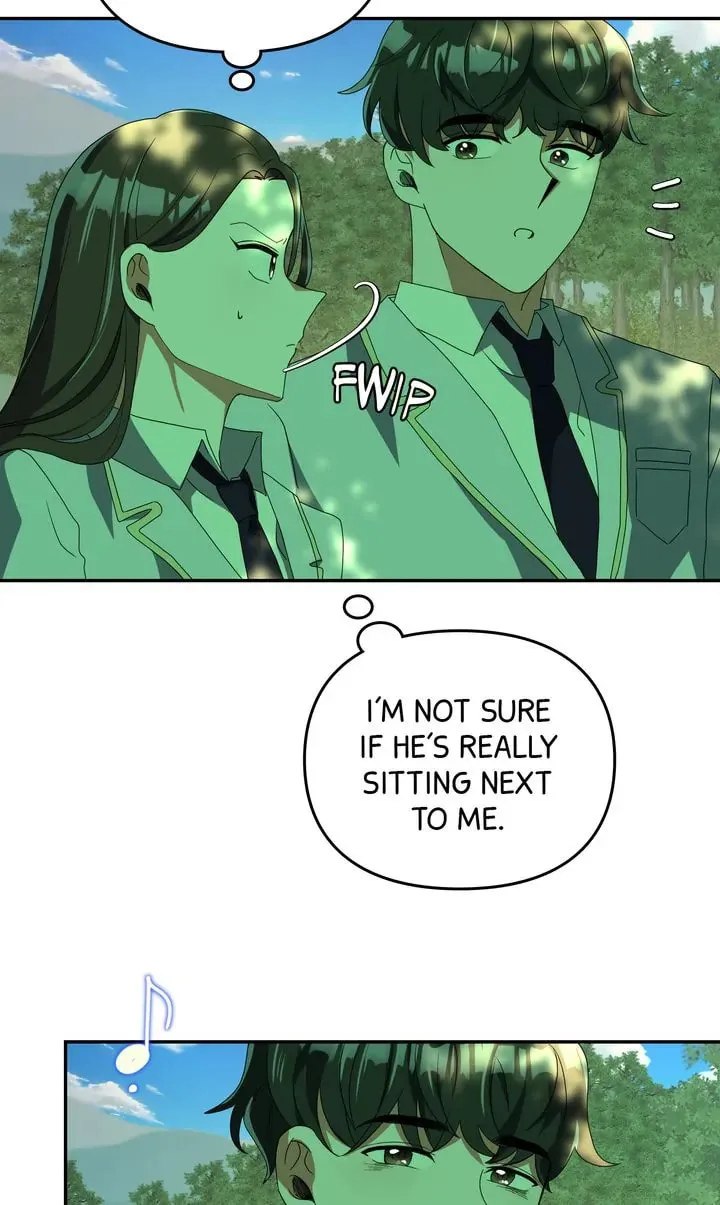Da Capo (Chae Dae Saeng) Chapter 7 page 60 - 