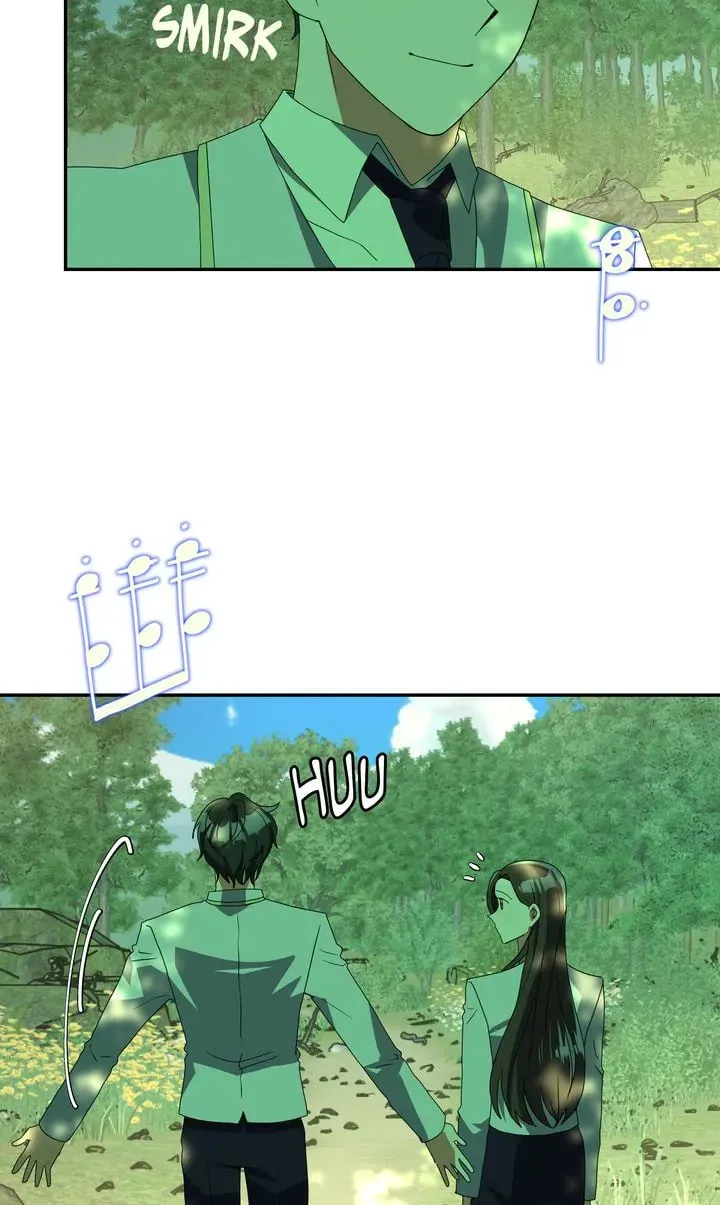 Da Capo (Chae Dae Saeng) Chapter 7 page 61 - 