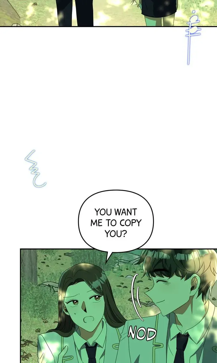 Da Capo (Chae Dae Saeng) Chapter 7 page 62 - 