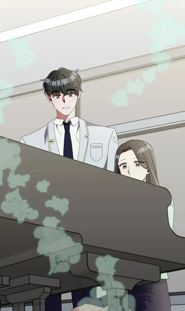 Da Capo (Chae Dae Saeng) Chapter 7 page 71 - 