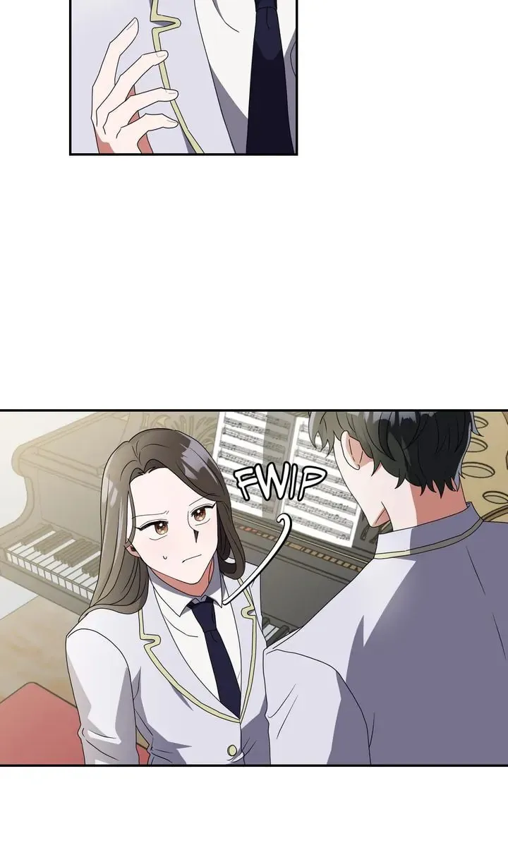 Da Capo (Chae Dae Saeng) Chapter 7 page 73 - 