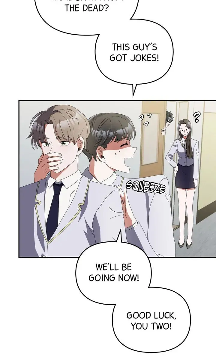 Read Da Capo (Chae Dae Saeng) chapter 8 image 10 on Lezhin