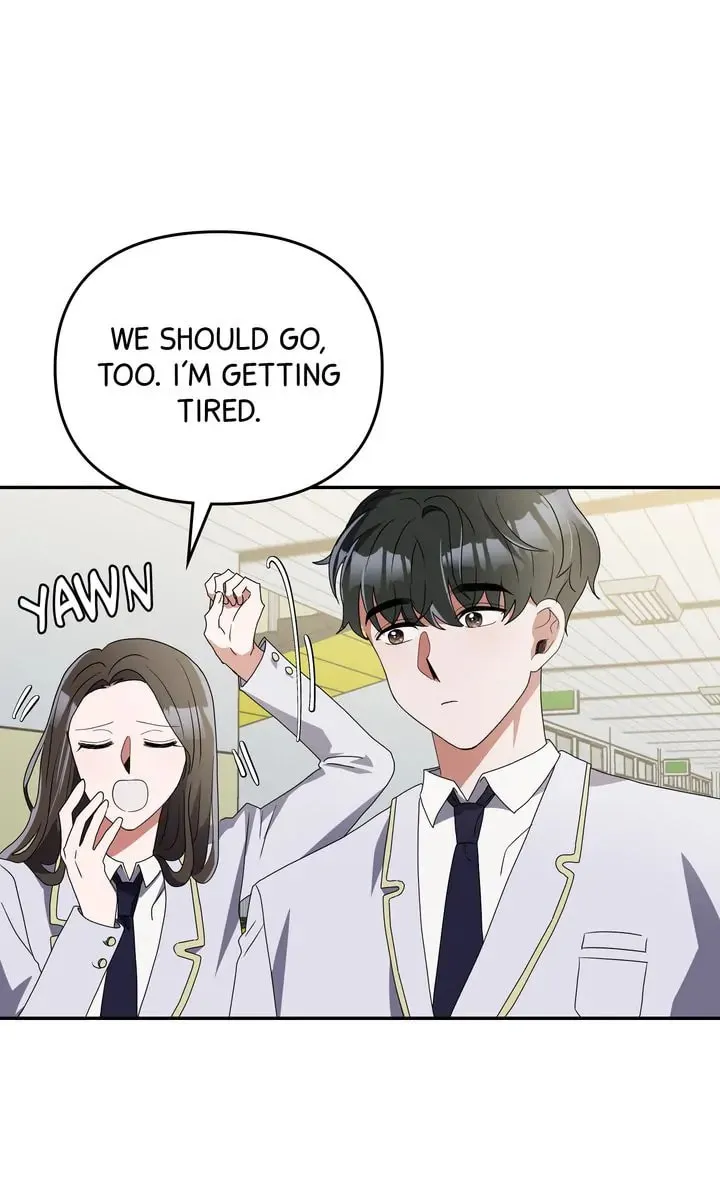 Read Da Capo (Chae Dae Saeng) chapter 8 image 12 on Lezhin