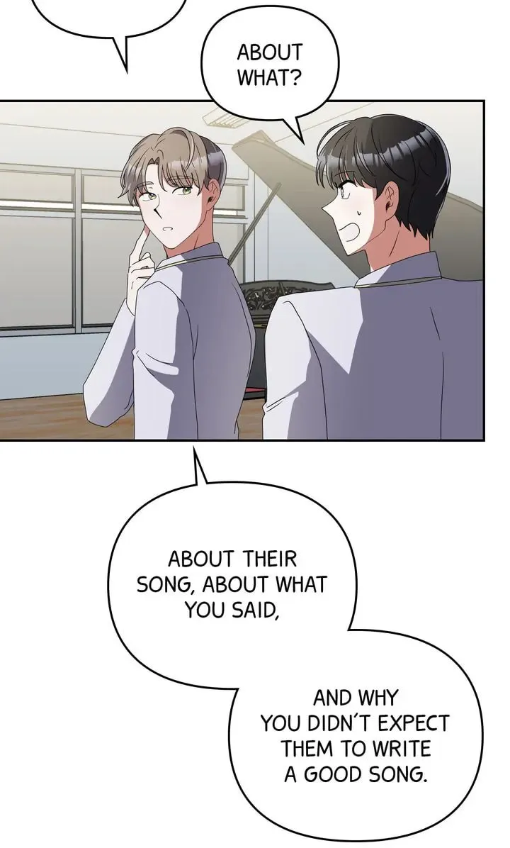 Read Da Capo (Chae Dae Saeng) chapter 8 image 18 on Lezhin