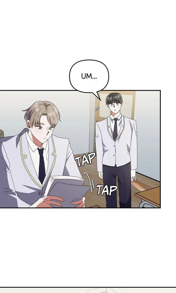 Read Da Capo (Chae Dae Saeng) chapter 8 image 20 on Lezhin