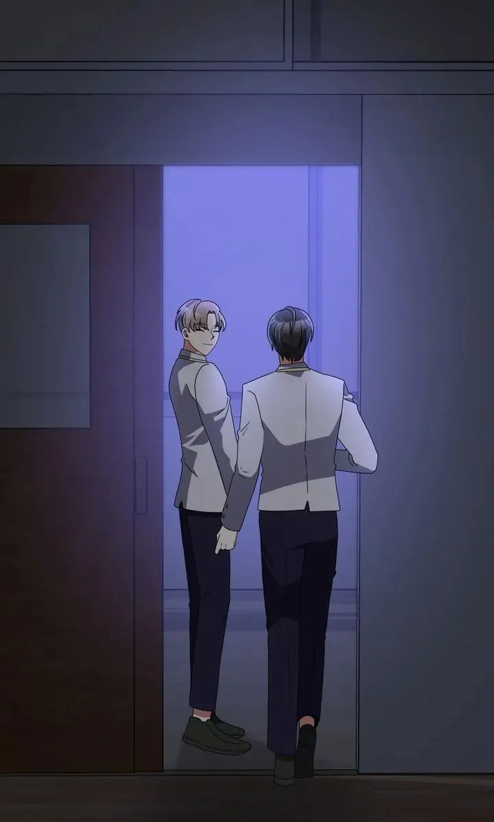 Read Da Capo (Chae Dae Saeng) chapter 8 image 24 on Lezhin