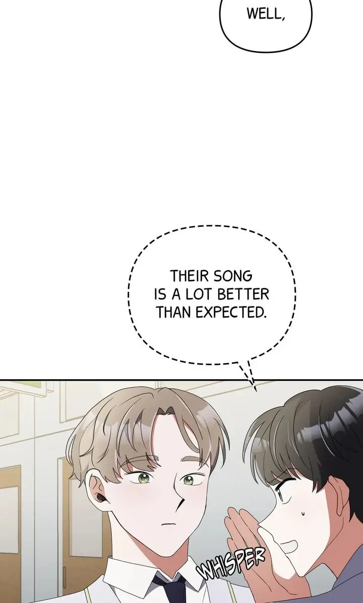 Read Da Capo (Chae Dae Saeng) chapter 8 image 3 on Lezhin