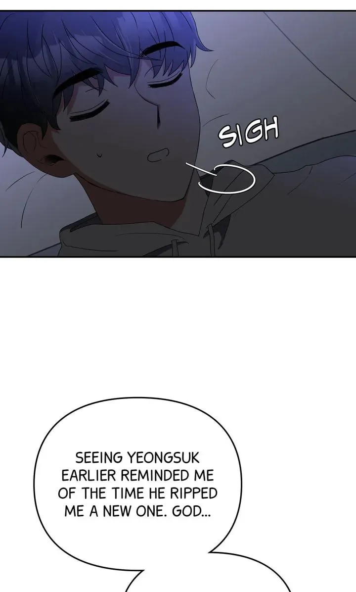 Read Da Capo (Chae Dae Saeng) chapter 8 image 33 on Lezhin