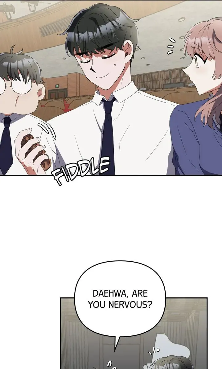 Read Da Capo (Chae Dae Saeng) chapter 8 image 43 on Lezhin
