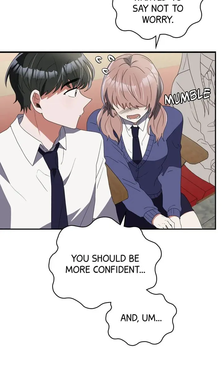 Read Da Capo (Chae Dae Saeng) chapter 8 image 46 on Lezhin