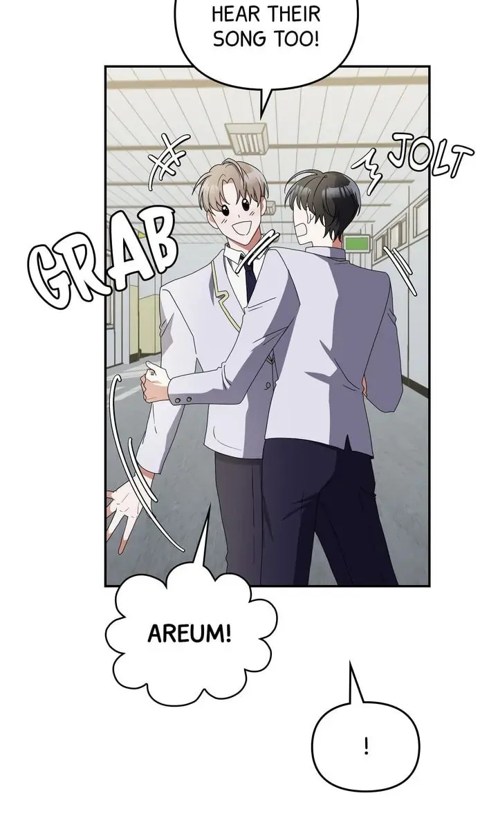 Read Da Capo (Chae Dae Saeng) chapter 8 image 5 on Lezhin