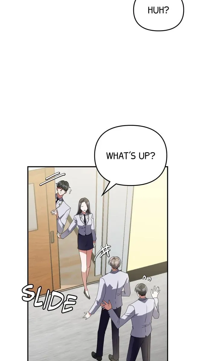 Read Da Capo (Chae Dae Saeng) chapter 8 image 7 on Lezhin