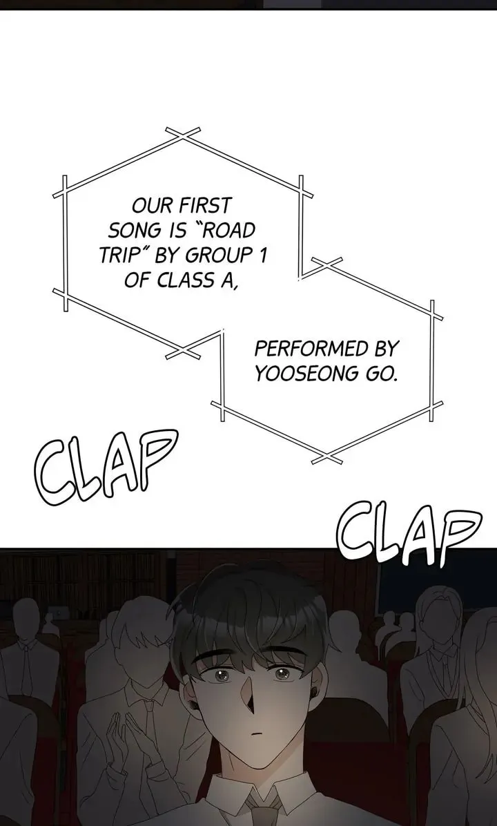 Read Da Capo (Chae Dae Saeng) chapter 8 image 71 on Lezhin