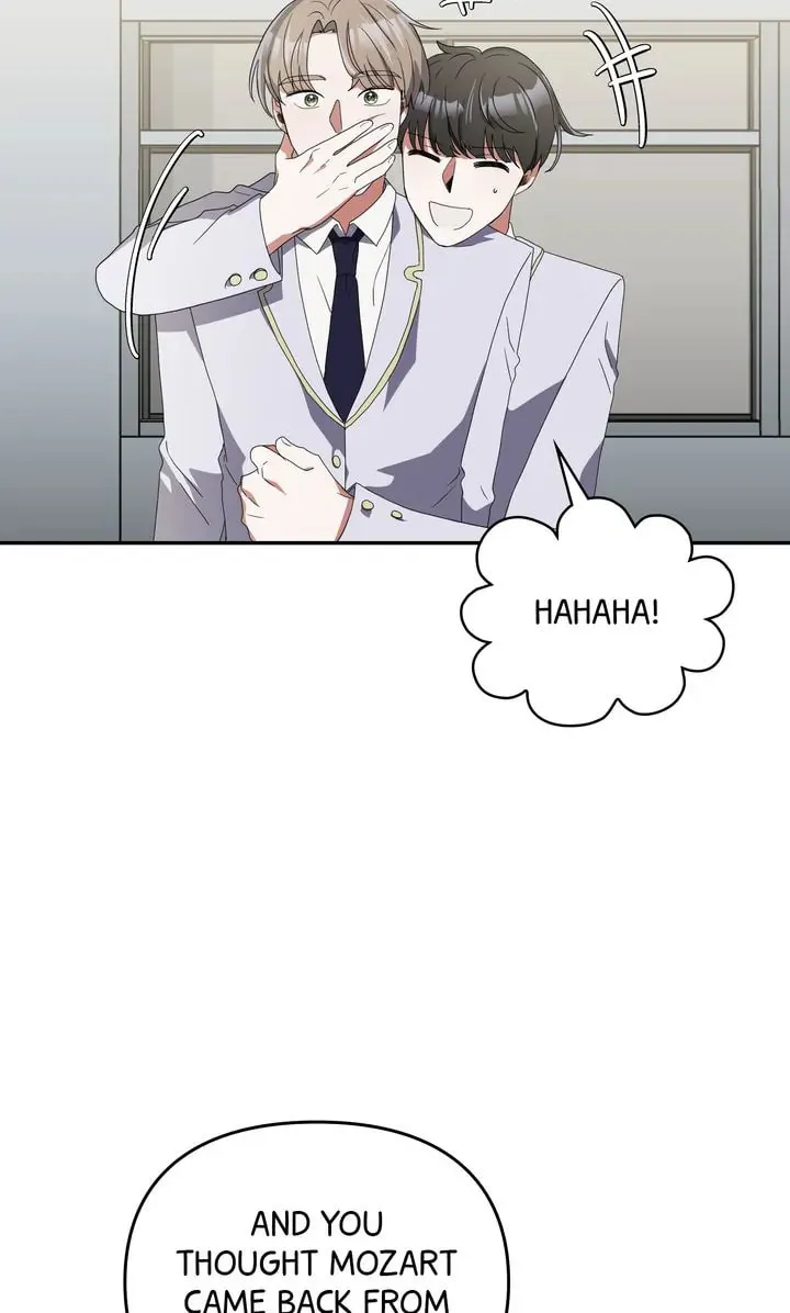 Read Da Capo (Chae Dae Saeng) chapter 8 image 9 on Lezhin