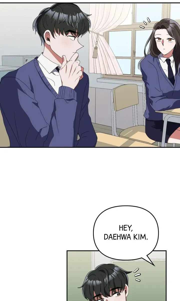 Read Da Capo (Chae Dae Saeng) chapter 9 image 20 on Lezhin