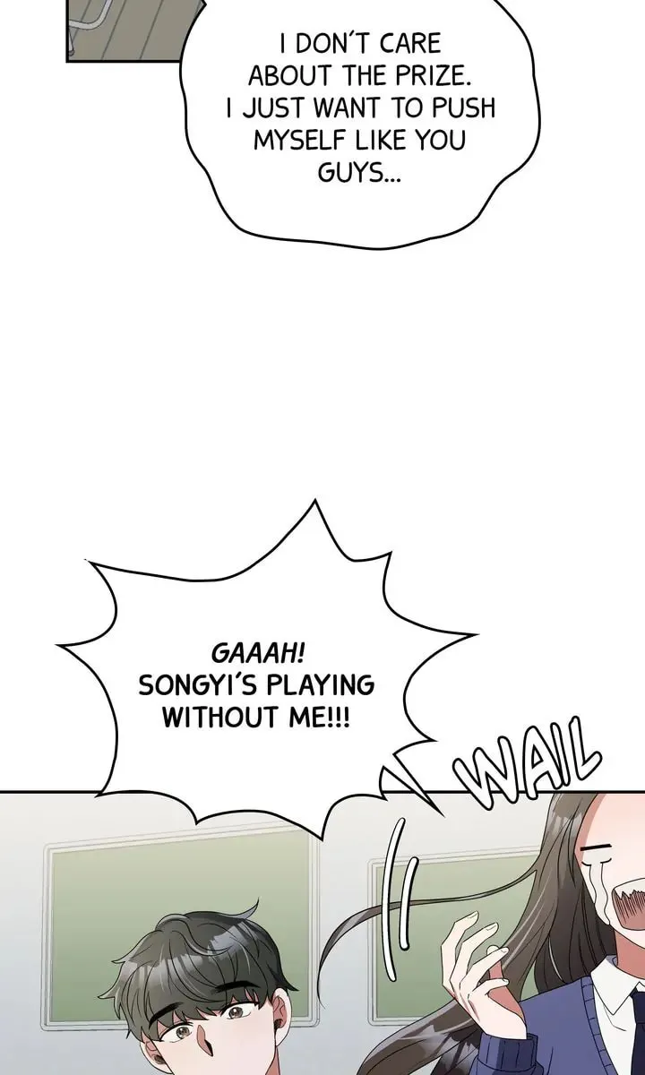 Read Da Capo (Chae Dae Saeng) chapter 9 image 33 on Lezhin