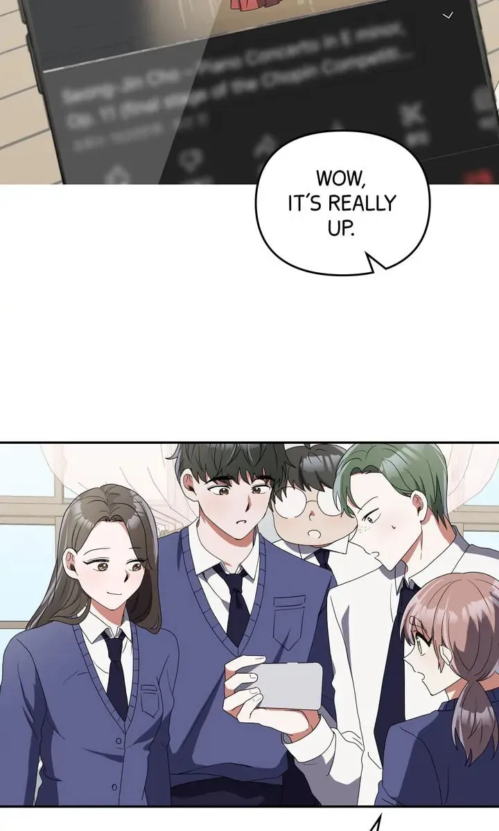 Read Da Capo (Chae Dae Saeng) chapter 9 image 38 on Lezhin