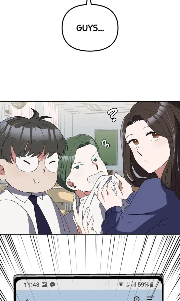 Read Da Capo (Chae Dae Saeng) chapter 9 image 57 on Lezhin