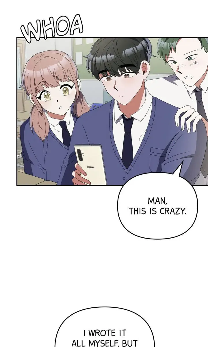 Read Da Capo (Chae Dae Saeng) chapter 9 image 61 on Lezhin
