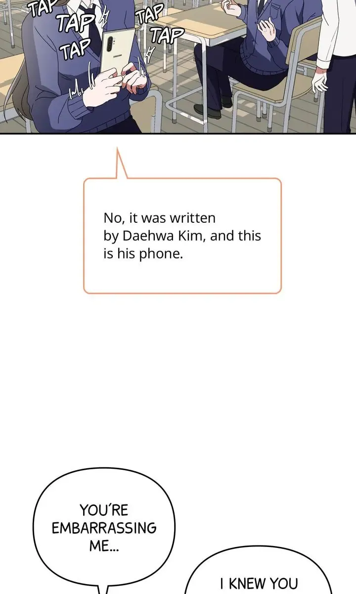 Read Da Capo (Chae Dae Saeng) chapter 9 image 64 on Lezhin