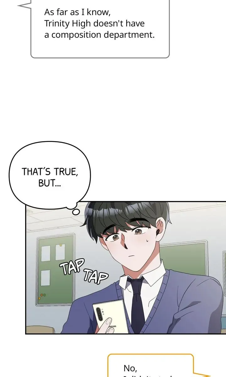 Read Da Capo (Chae Dae Saeng) chapter 9 image 66 on Lezhin
