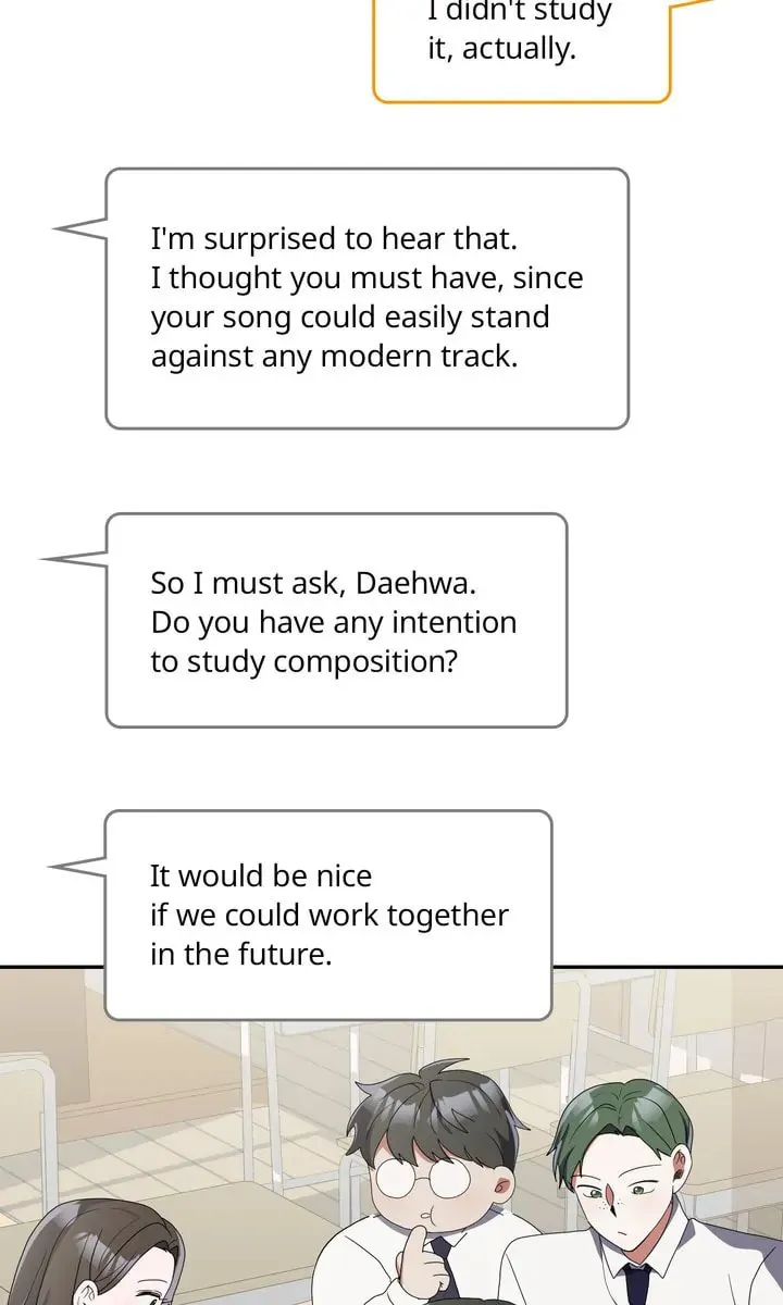 Read Da Capo (Chae Dae Saeng) chapter 9 image 67 on Lezhin