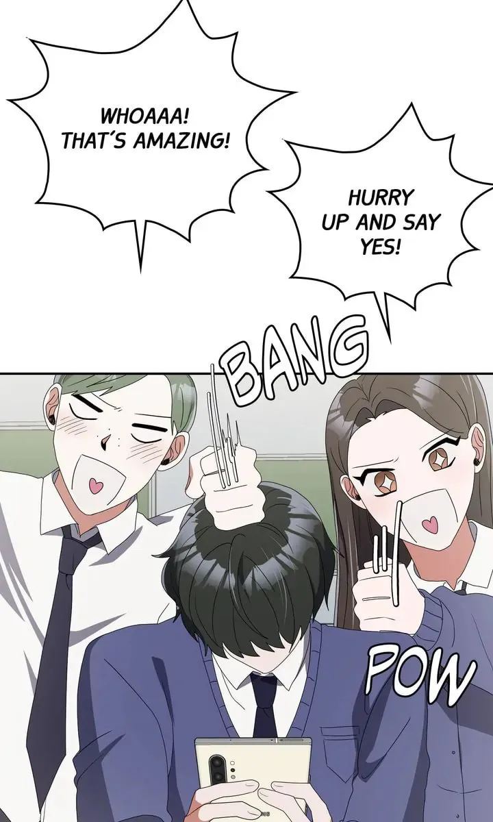 Read Da Capo (Chae Dae Saeng) chapter 9 image 69 on Lezhin