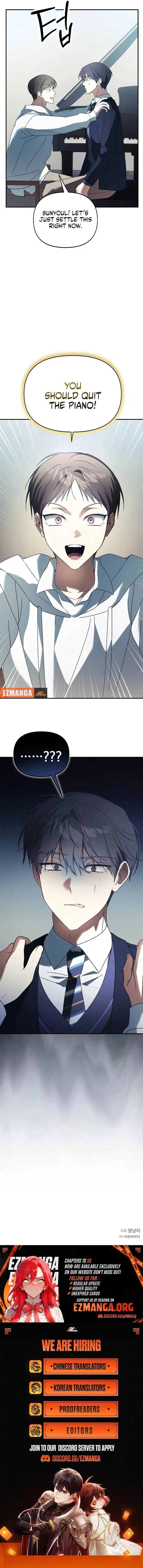 Read Da Capo for Music Geniuses chapter 10 image 11 on Lezhin