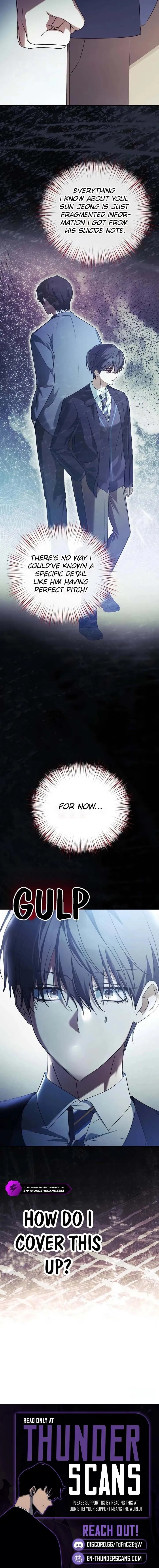 Read Da Capo for Music Geniuses chapter 3 image 9 on Lezhin