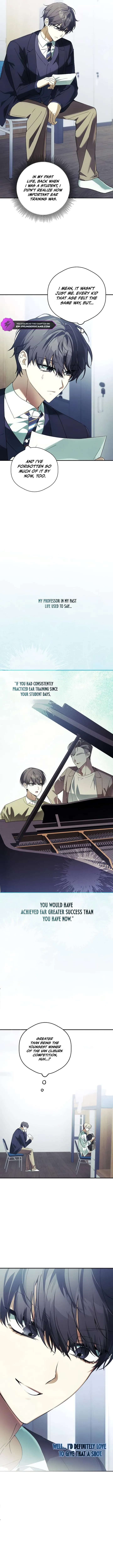 Read Da Capo for Music Geniuses chapter 4 image 1 on Lezhin