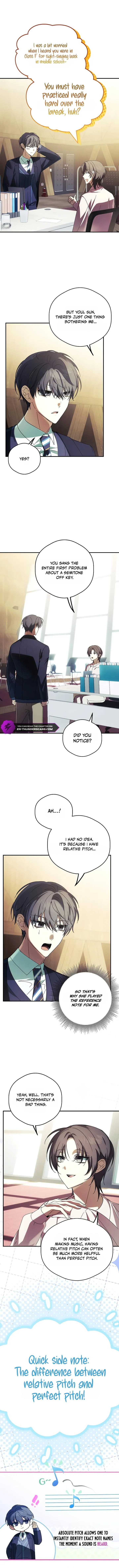 Read Da Capo for Music Geniuses chapter 4 image 10 on Lezhin