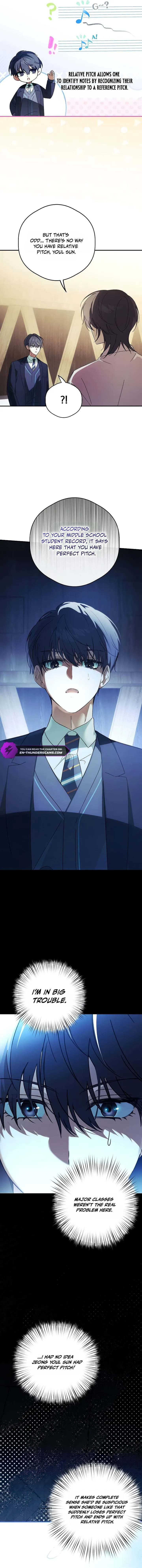 Read Da Capo for Music Geniuses chapter 4 image 11 on Lezhin