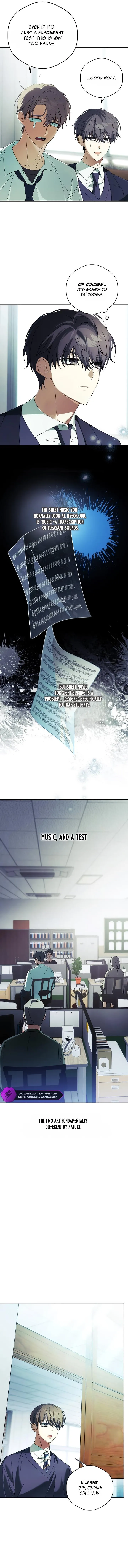 Read Da Capo for Music Geniuses chapter 4 image 4 on Lezhin