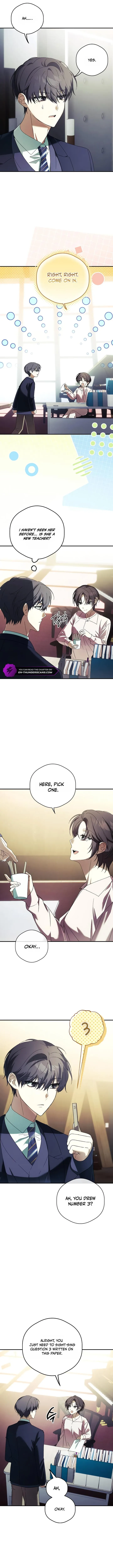 Read Da Capo for Music Geniuses chapter 4 image 6 on Lezhin