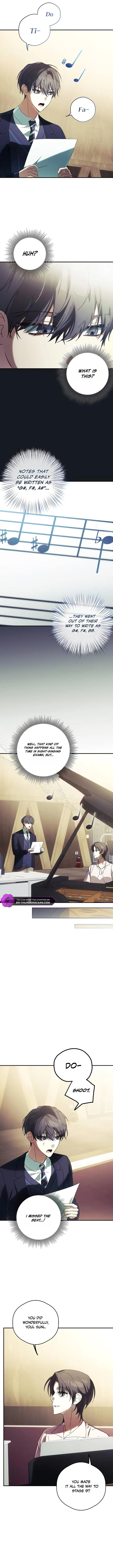 Read Da Capo for Music Geniuses chapter 4 image 9 on Lezhin