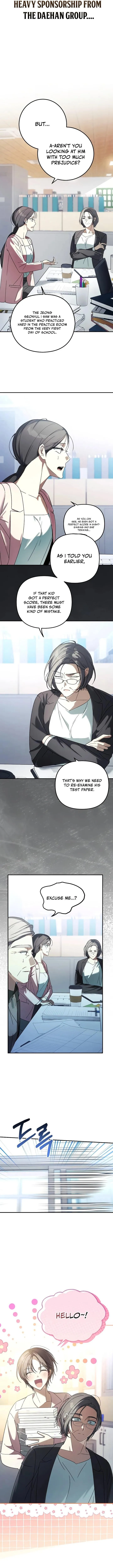 Read Da Capo for Music Geniuses chapter 6 image 1 on Lezhin
