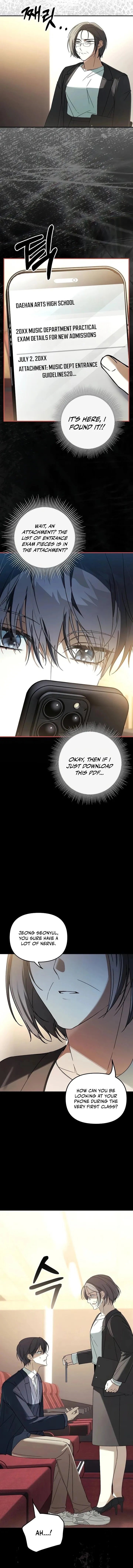 Read Da Capo for Music Geniuses chapter 6 image 10 on Lezhin