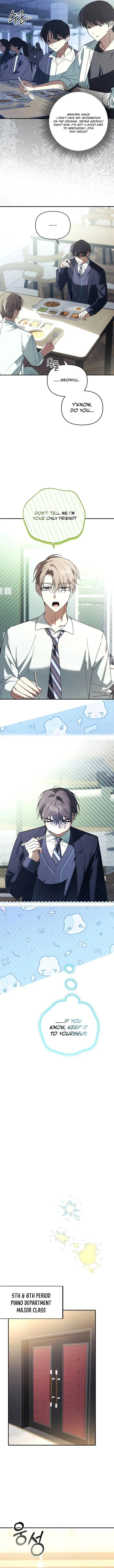 Read Da Capo for Music Geniuses chapter 6 image 5 on Lezhin