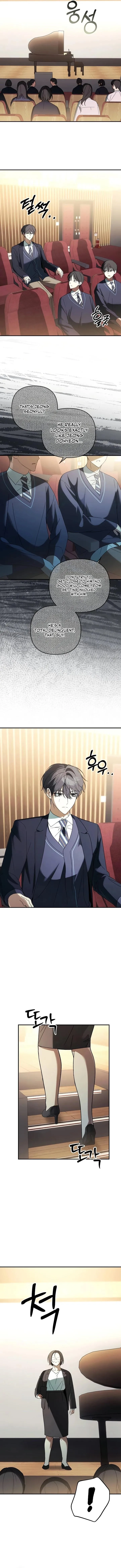 Read Da Capo for Music Geniuses chapter 6 image 6 on Lezhin