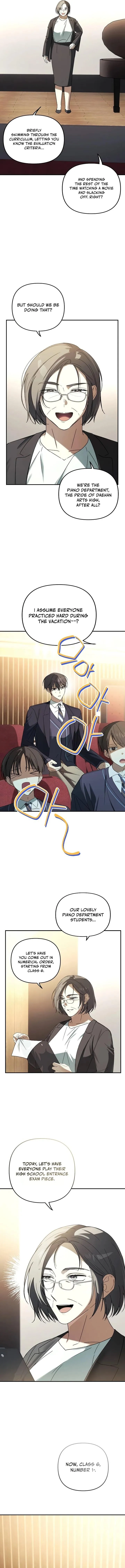 Read Da Capo for Music Geniuses chapter 6 image 8 on Lezhin