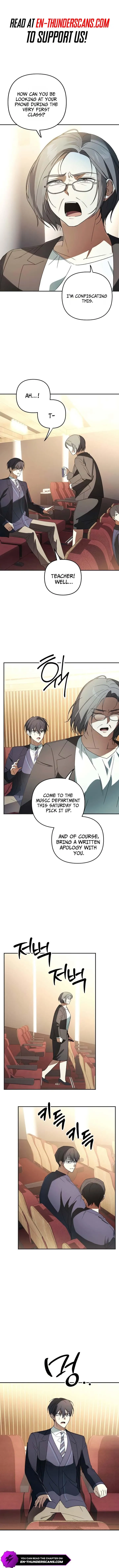 Read Da Capo for Music Geniuses chapter 7 image 1 on Lezhin