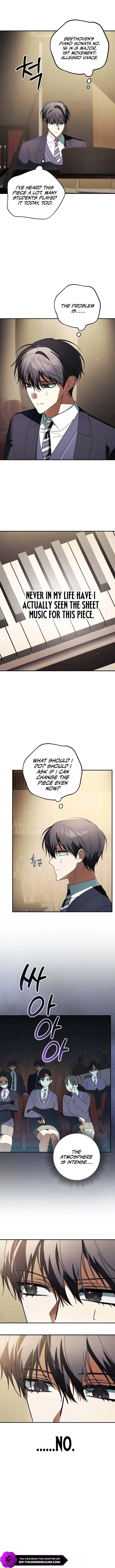 Read Da Capo for Music Geniuses chapter 7 image 10 on Lezhin