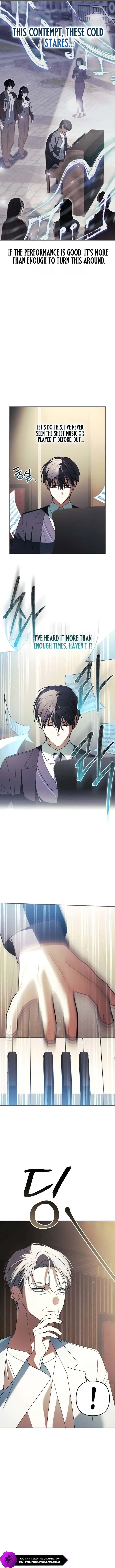 Read Da Capo for Music Geniuses chapter 7 image 11 on Lezhin