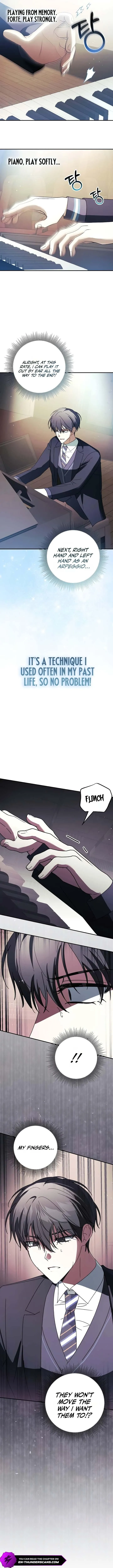 Read Da Capo for Music Geniuses chapter 7 image 13 on Lezhin