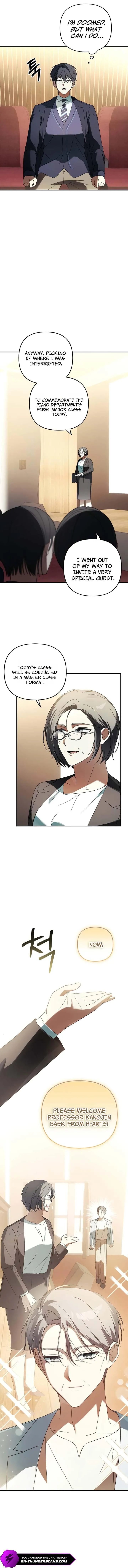 Read Da Capo for Music Geniuses chapter 7 image 2 on Lezhin