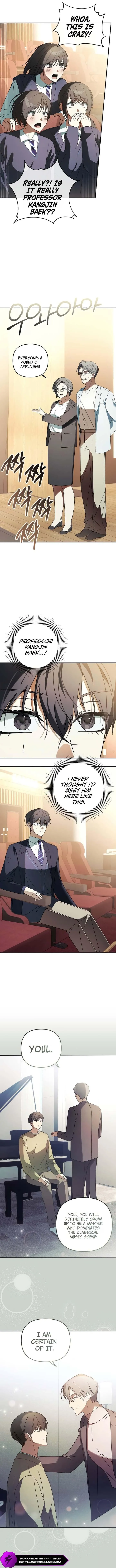 Read Da Capo for Music Geniuses chapter 7 image 3 on Lezhin